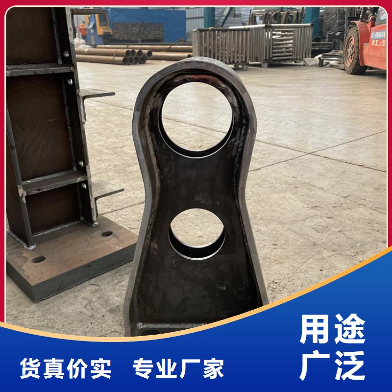 人行道护栏的厂家鼎森金属材料有限公司