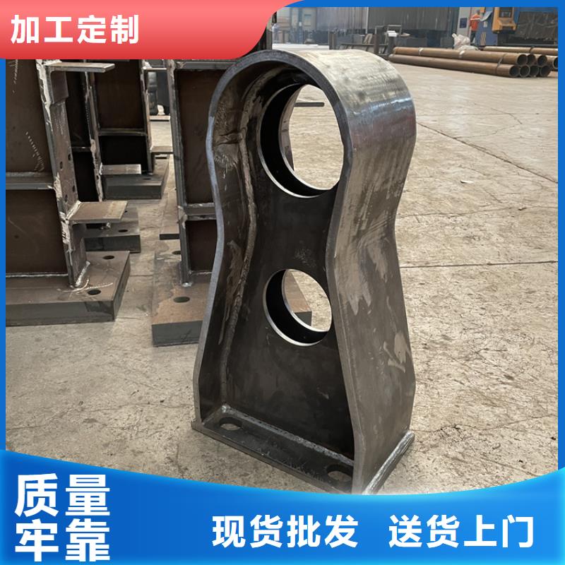 买304不锈钢复合管护栏必看-价格低