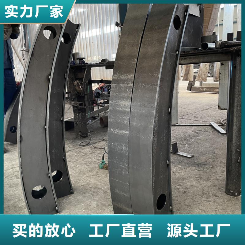 防撞桥梁栏杆的厂家鼎森金属材料有限公司