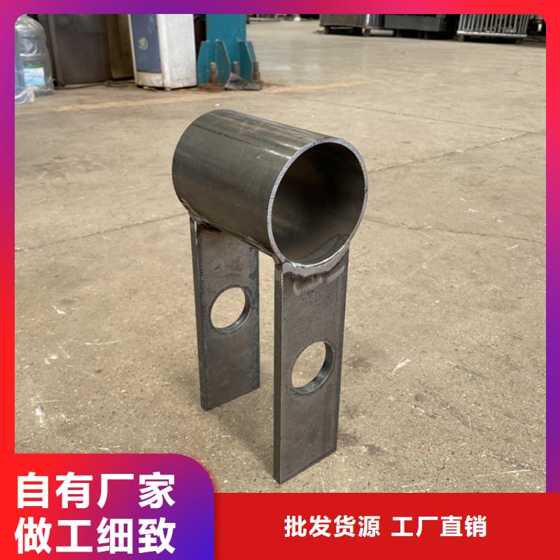 桥梁灯光护栏的厂家鼎森金属材料有限公司
