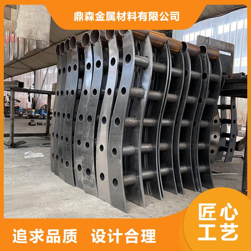 桥梁护栏板_我们是厂家