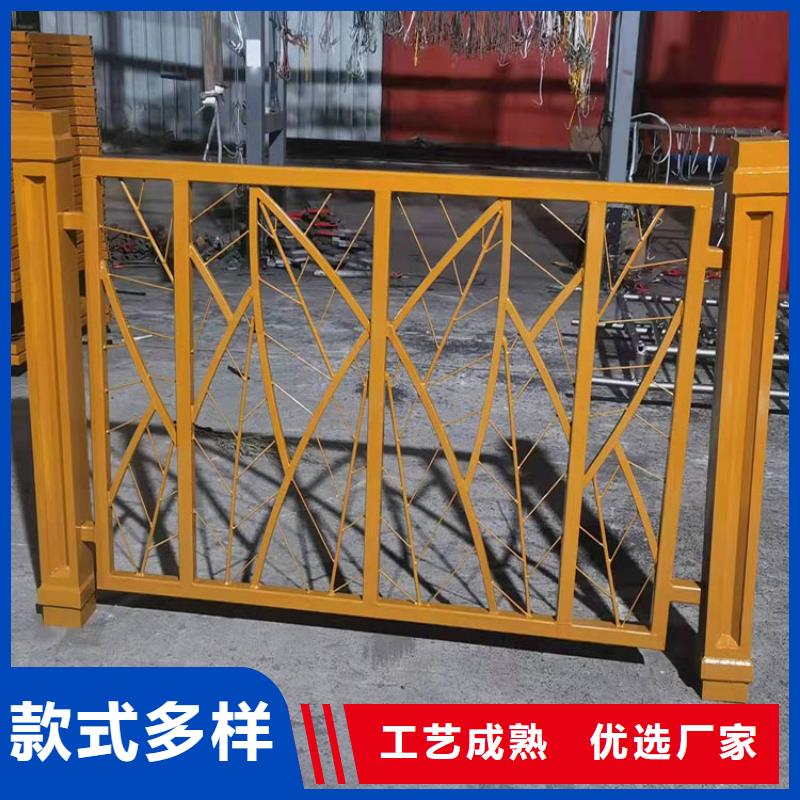 桥梁防撞击护栏多年专注