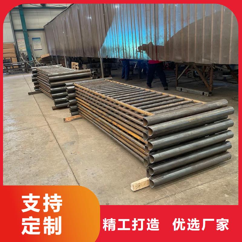 复合栏杆供应