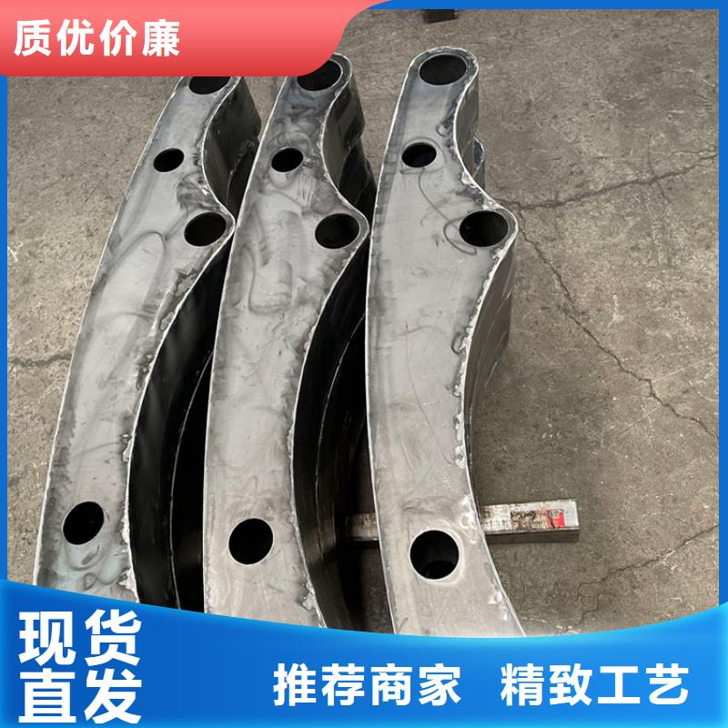 桥梁护栏板_我们是厂家