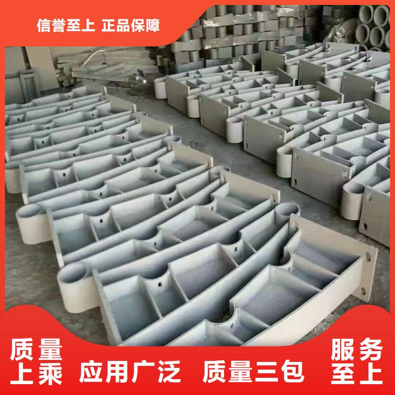 支持定制的跨铁桥护栏厂家