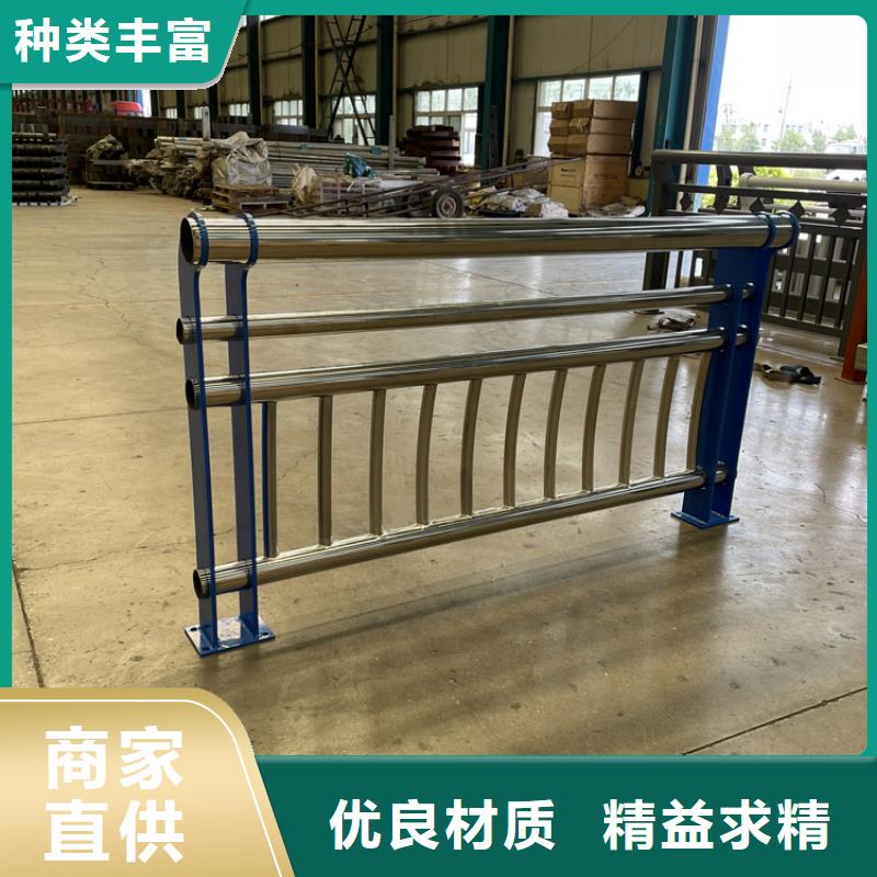 天桥隔离护栏的厂家鼎森金属材料有限公司