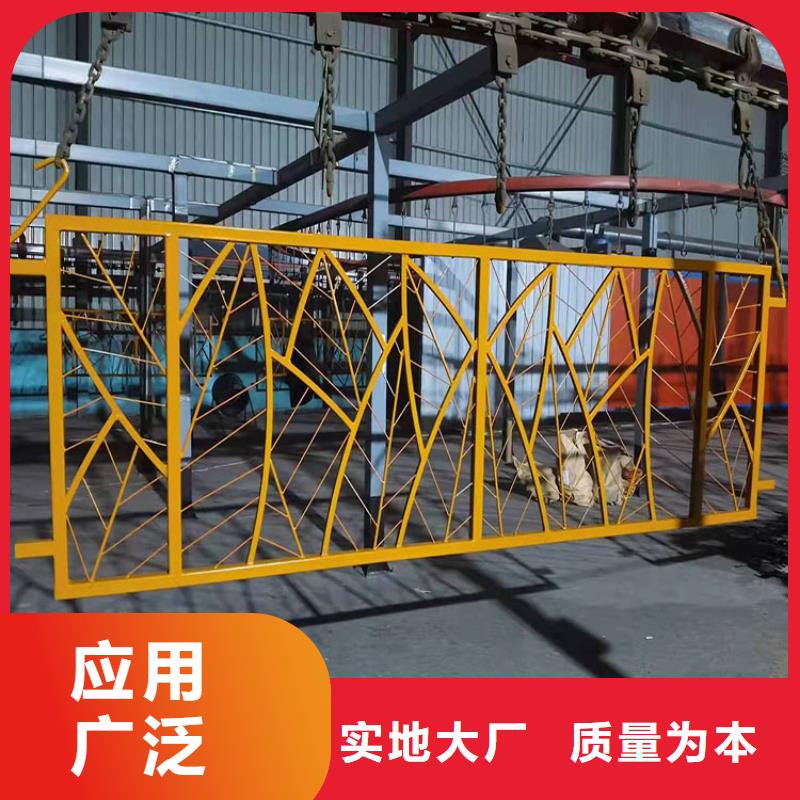 不锈钢复合管桥梁栏杆的厂家鼎森金属材料有限公司
