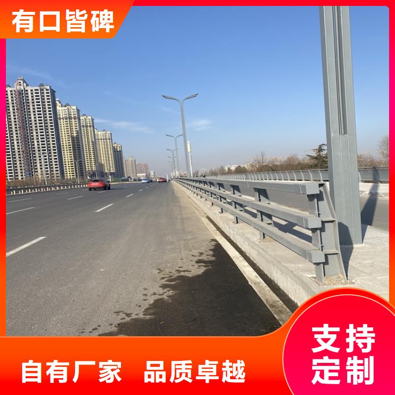 临高县喷塑立柱-送货上门