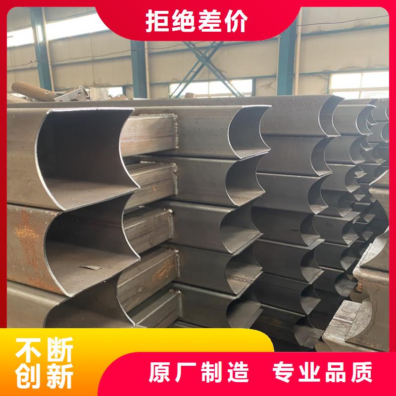 河边不锈钢栏杆现货销售