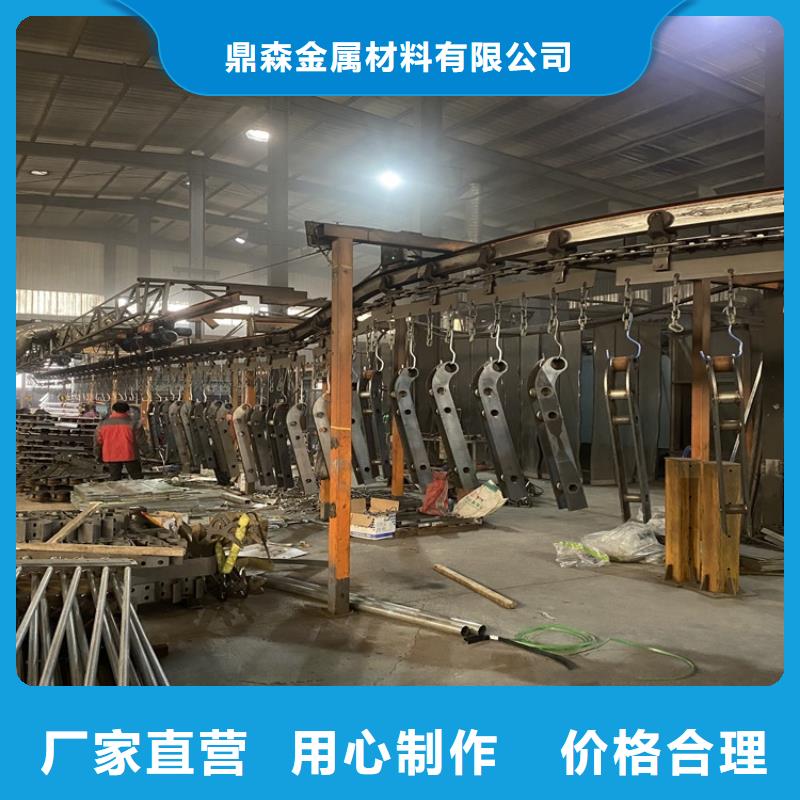 河道防护栏-河道防护栏价格实惠