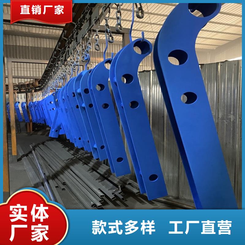 桥梁防撞击护栏多年专注