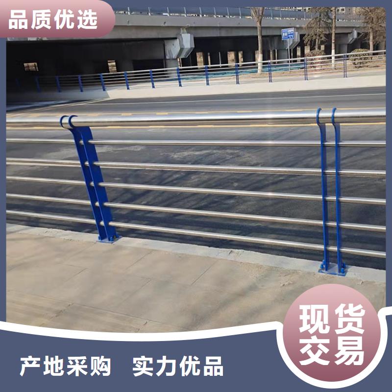 销售桥梁隔离护栏_优质厂家