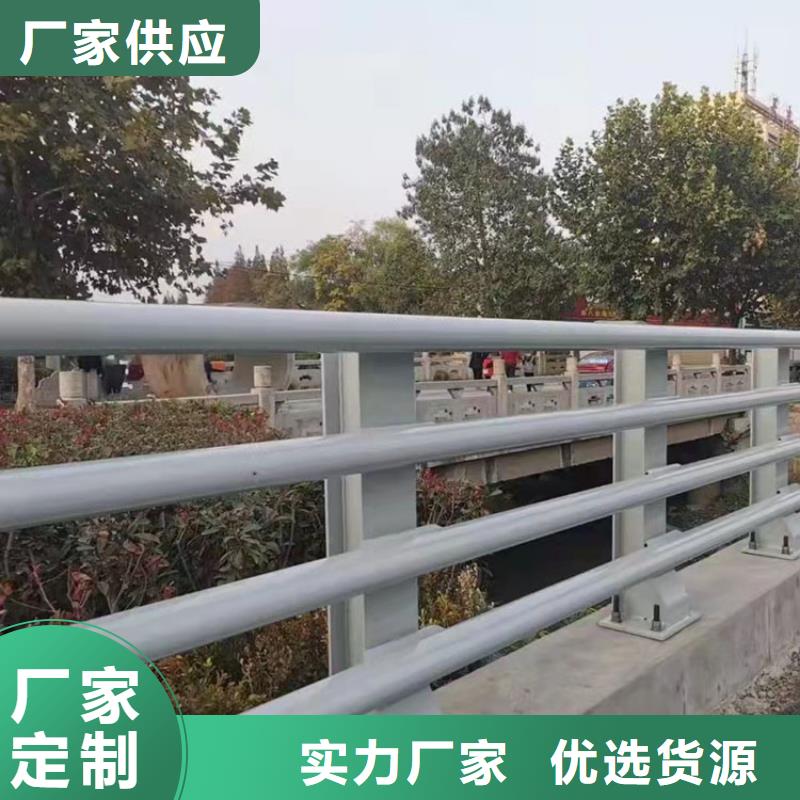 常年供应桥来临时护栏-报量