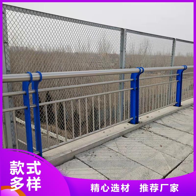 桥梁灯光护栏的厂家鼎森金属材料有限公司