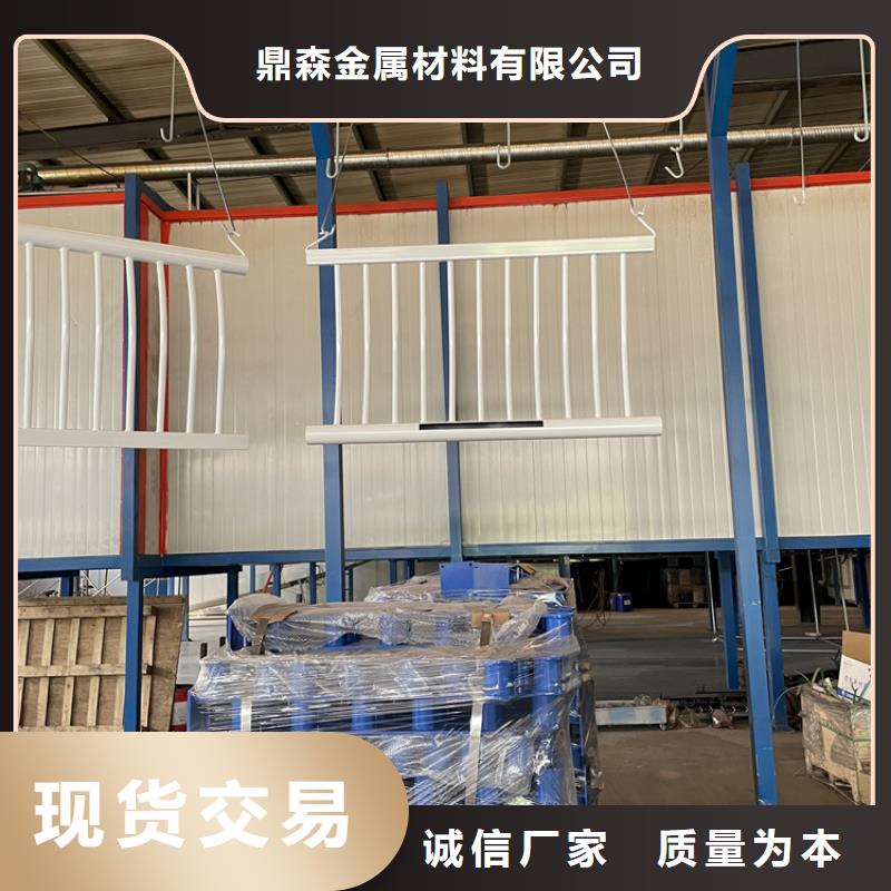 隔离不锈钢复合管护栏采购定做