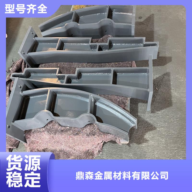 优选：护栏立柱批发商