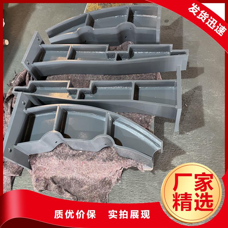 钢管防撞护栏-钢管防撞护栏质量优