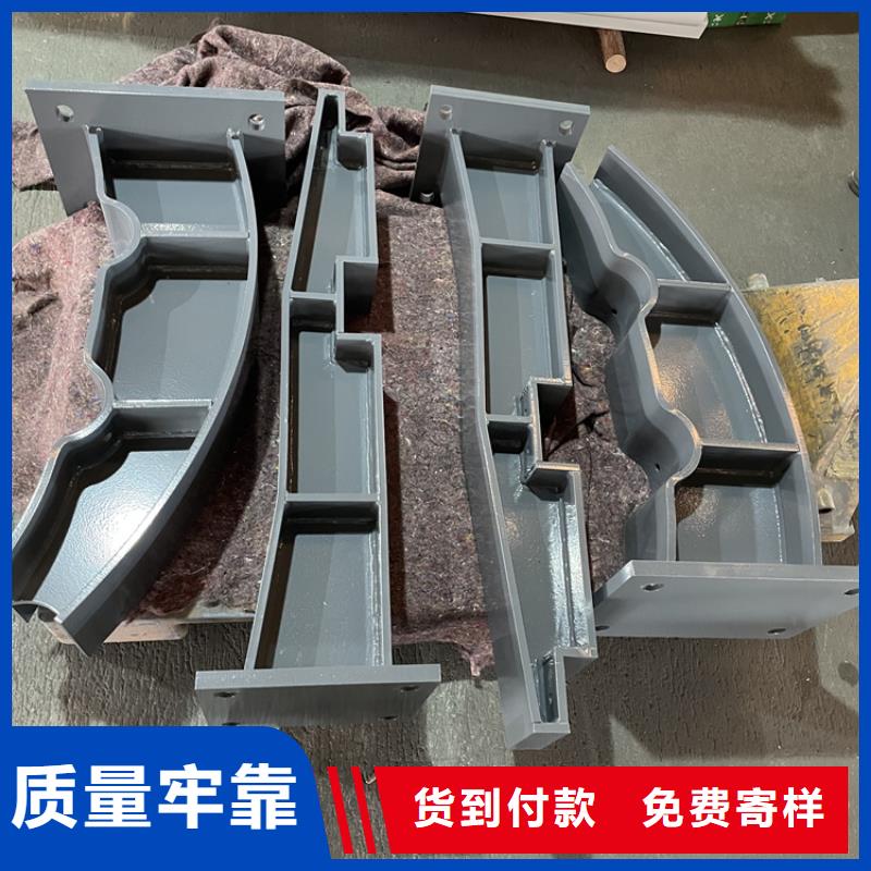 q355b桥梁防撞护栏品质与价格