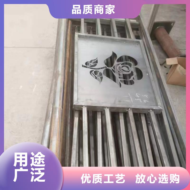 小桥梁护栏厂家信守承诺