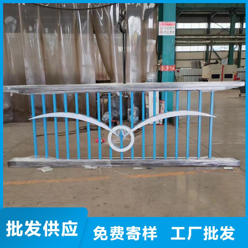 靠谱的景观灯光护栏批发商