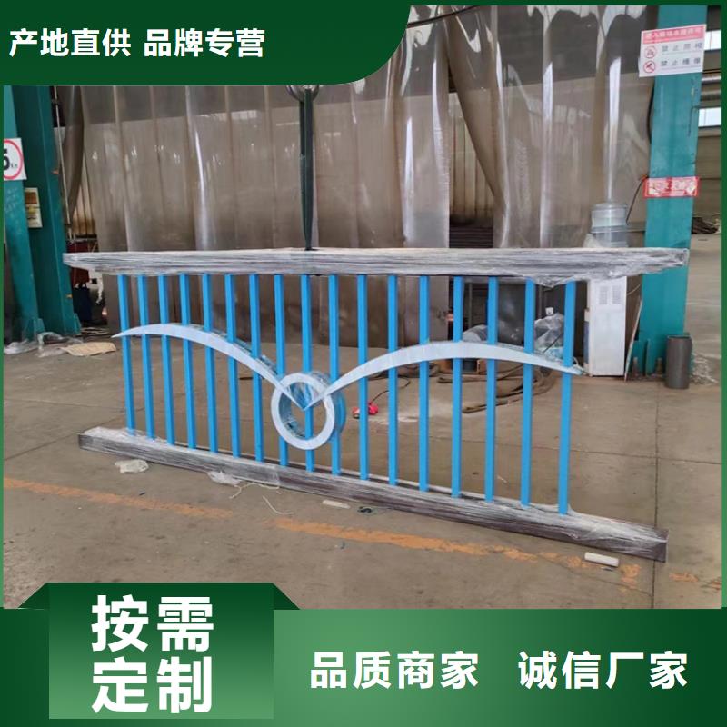 靠谱的景观灯光护栏批发商