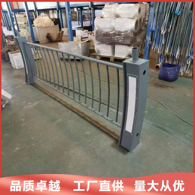 桥梁用钢护栏-咨询免费