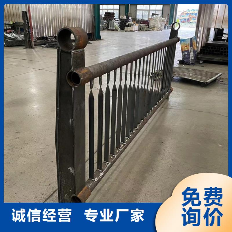 采购桥下防撞护栏必看-欢迎选购