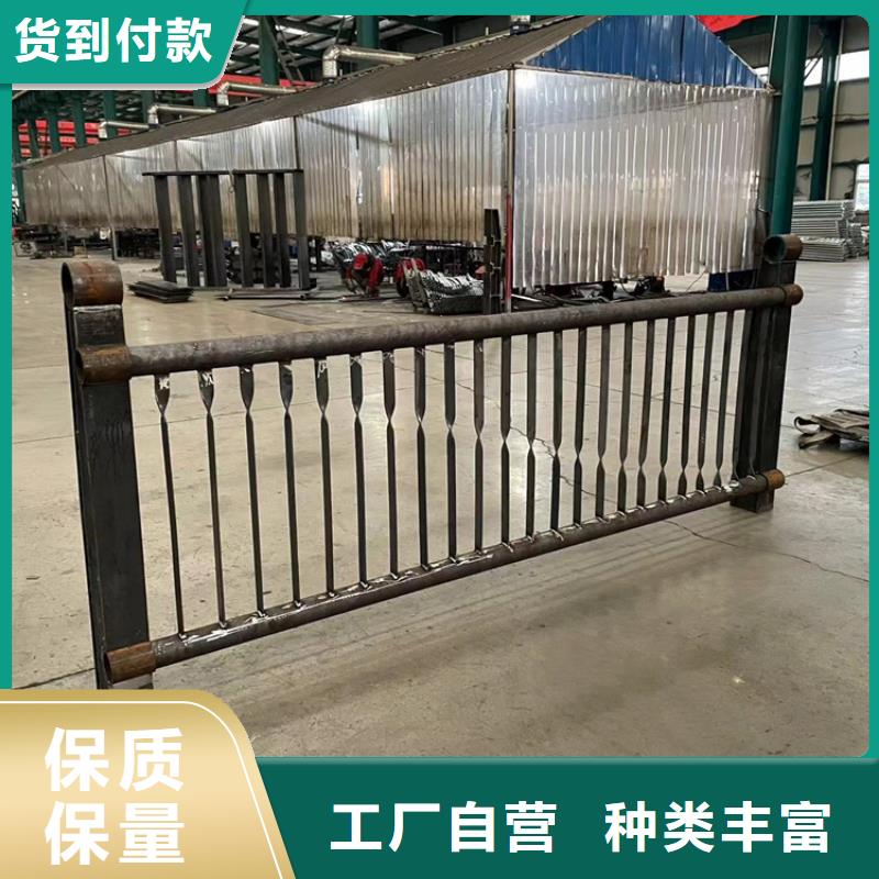 批发天桥护栏不锈钢的公司