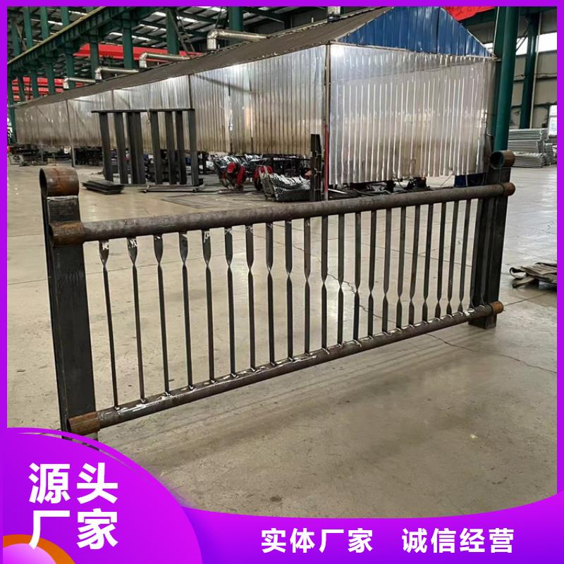 灯光道路护栏制造商