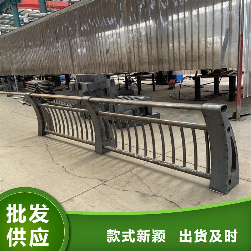 小桥梁护栏厂家信守承诺