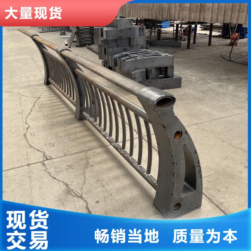 实力雄厚的led桥梁灯光护栏生产厂家