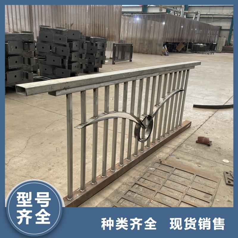 桥梁护栏支架产品齐全