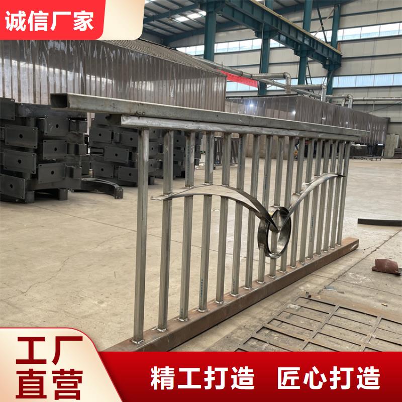 靠谱的景观灯光护栏批发商