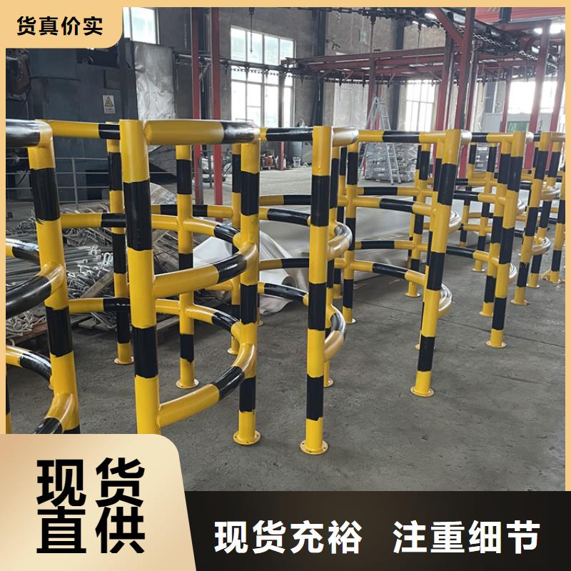 不锈钢桥梁灯光护栏制造厂_鼎森金属材料有限公司