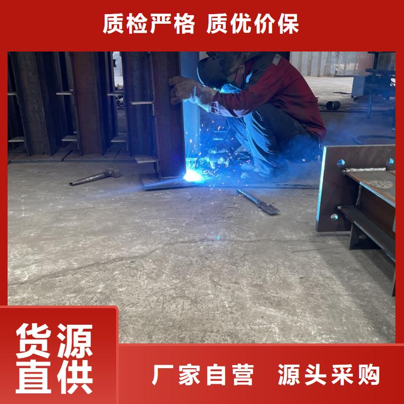 不锈钢桥梁灯光护栏制造厂_鼎森金属材料有限公司