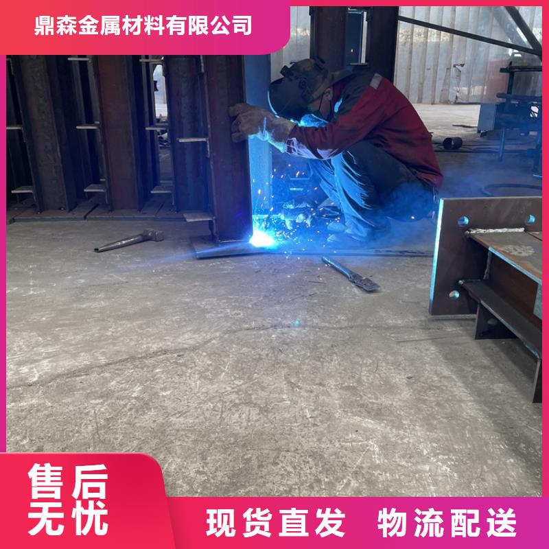 桥梁发光护栏美观耐用不变形
