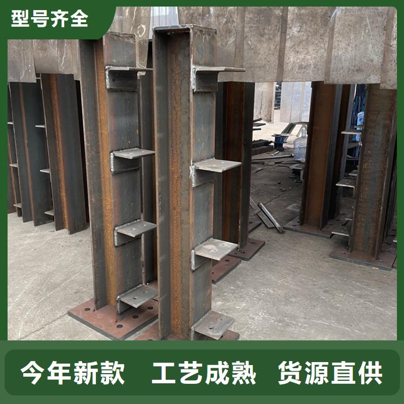 有现货的景观不锈钢栏杆批发商
