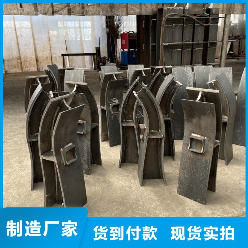 供应桥梁加固护栏【无中间商】