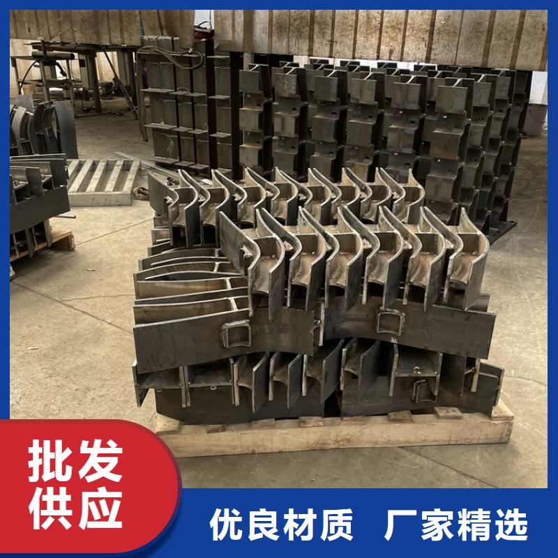 桥梁用钢护栏-咨询免费