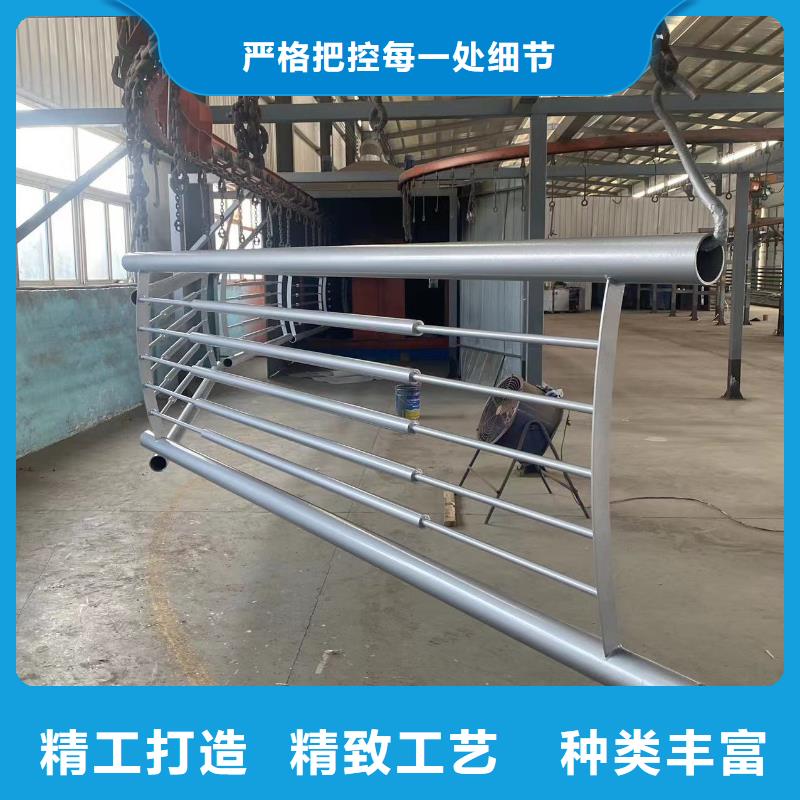 城市灯光护栏安装指导