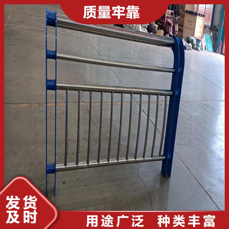 桥梁护栏支架产品齐全