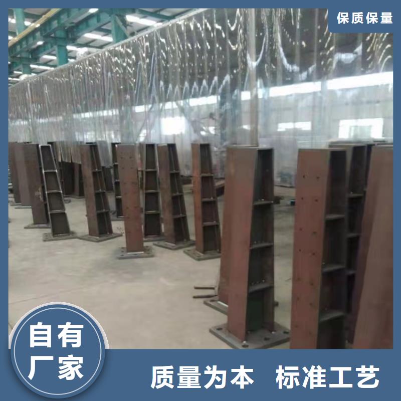 河边不锈钢护栏厂家-认准鼎森金属材料有限公司