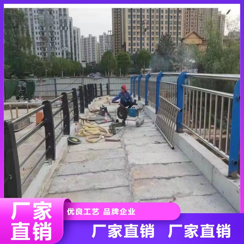 三横梁防撞护栏公司