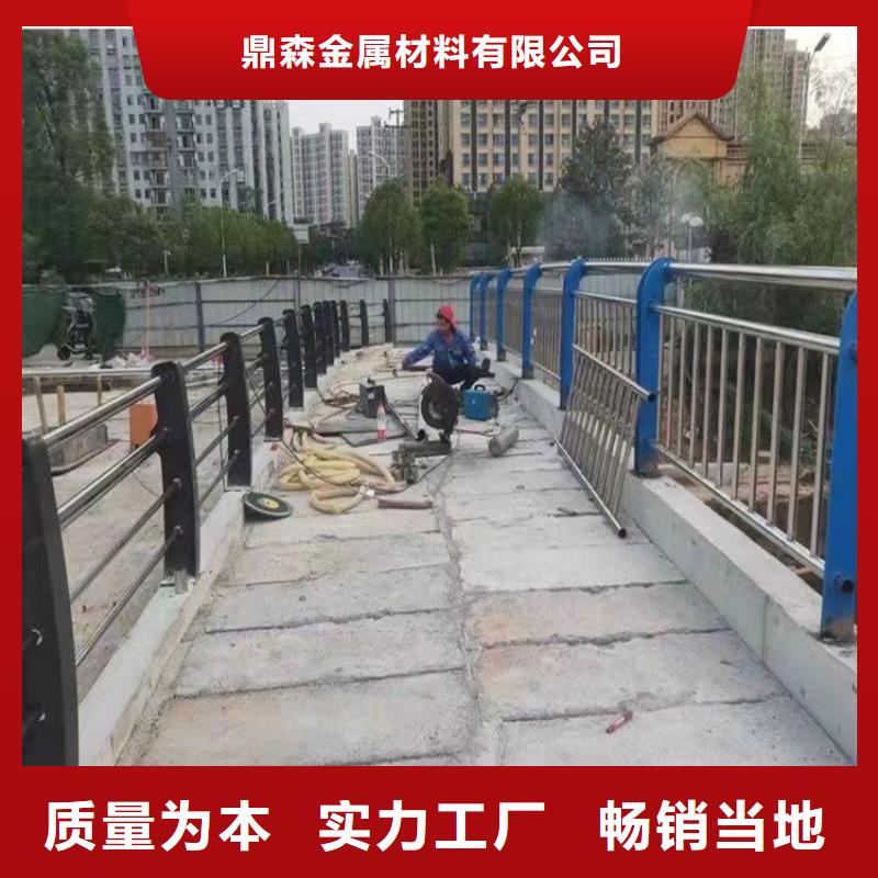 实力雄厚的led桥梁灯光护栏生产厂家