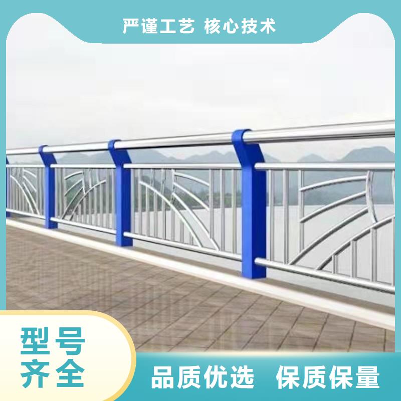 钢制柱式防撞栏杆、钢制柱式防撞栏杆价格