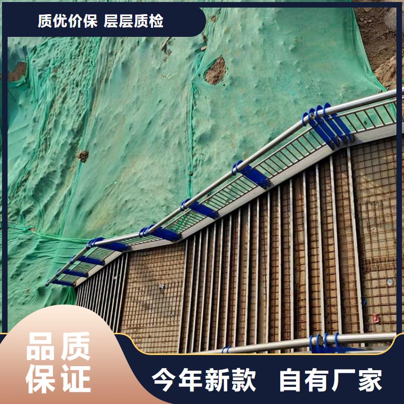 靠谱的景观灯光护栏批发商