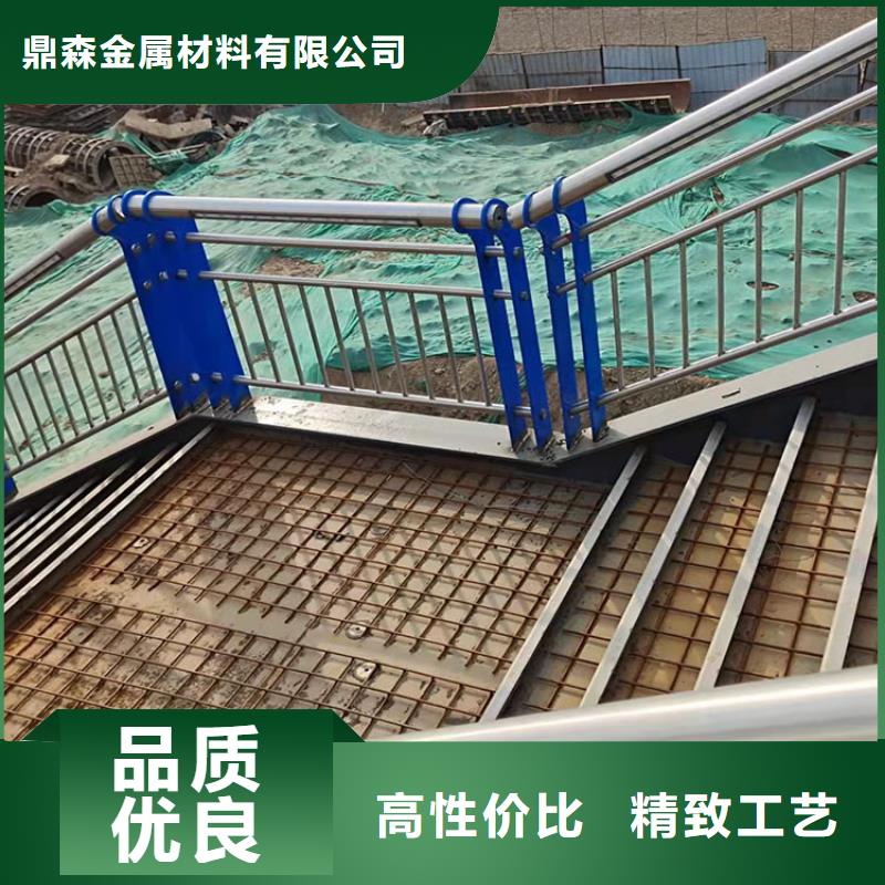 批发天桥护栏不锈钢的公司