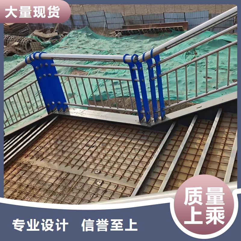 买q235桥梁护栏必看-来电咨询