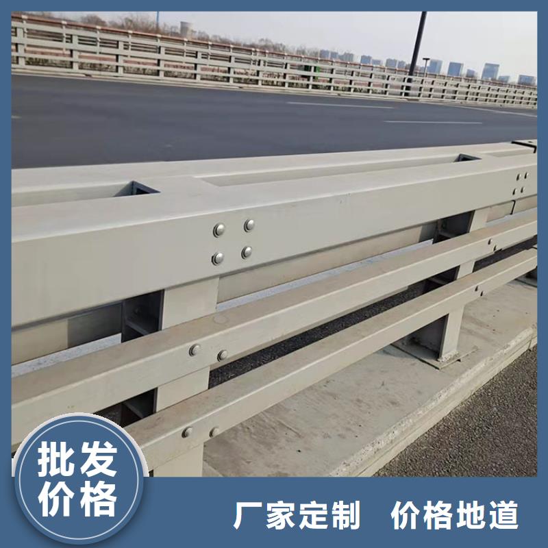 采购桥下防撞护栏必看-欢迎选购