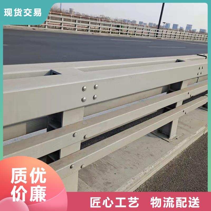 #河道桥梁景观护栏#欢迎来厂参观